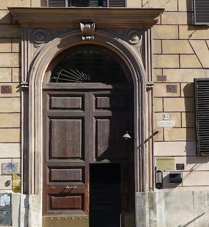 Piccolo Principe Suite Roma Exterior foto