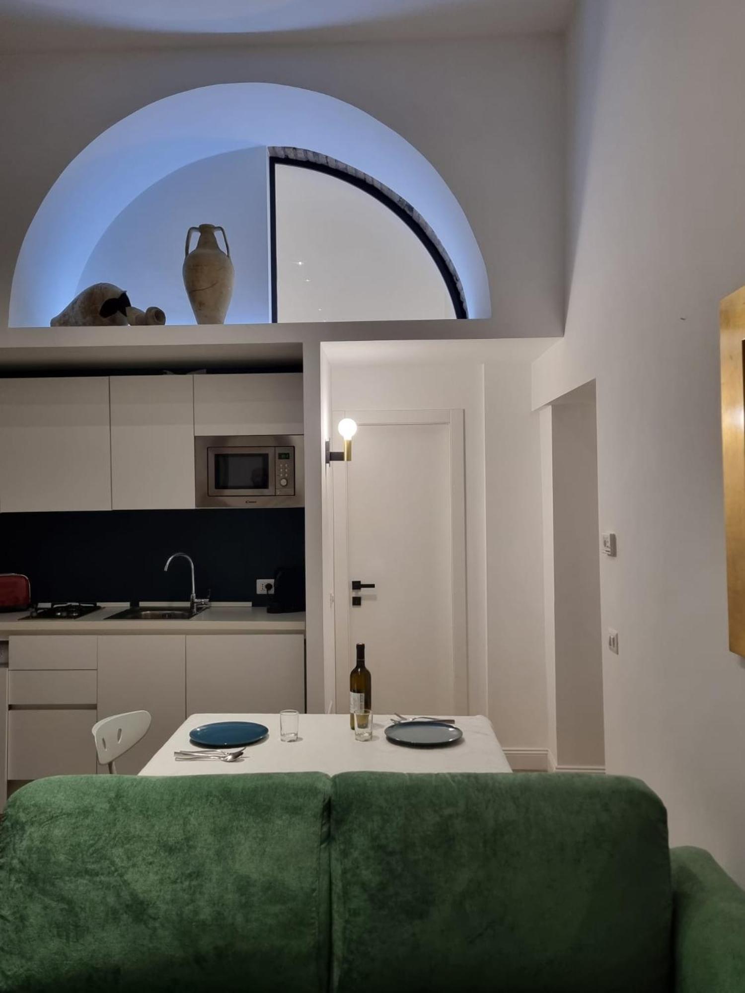 Piccolo Principe Suite Roma Exterior foto