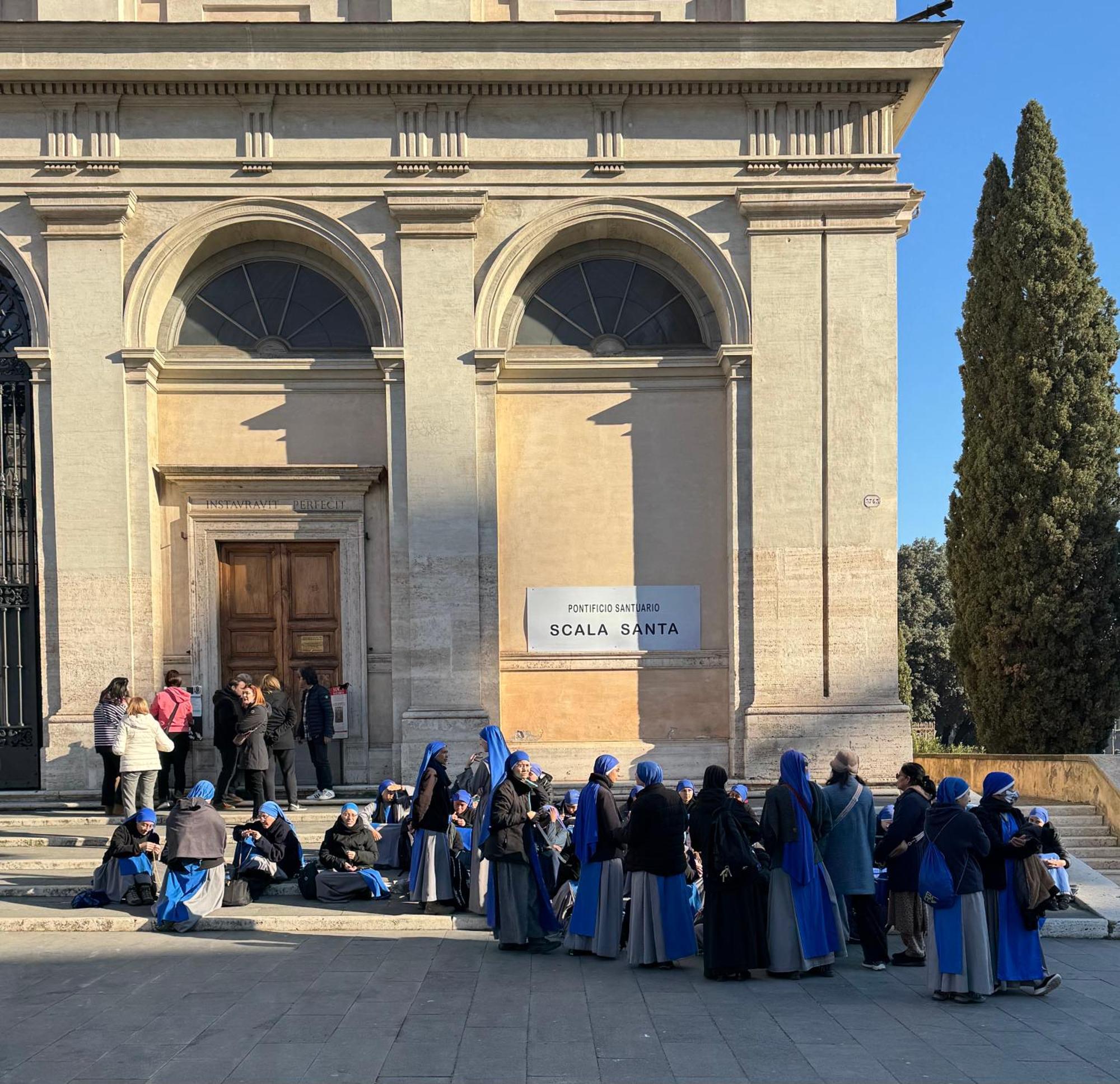 Piccolo Principe Suite Roma Exterior foto