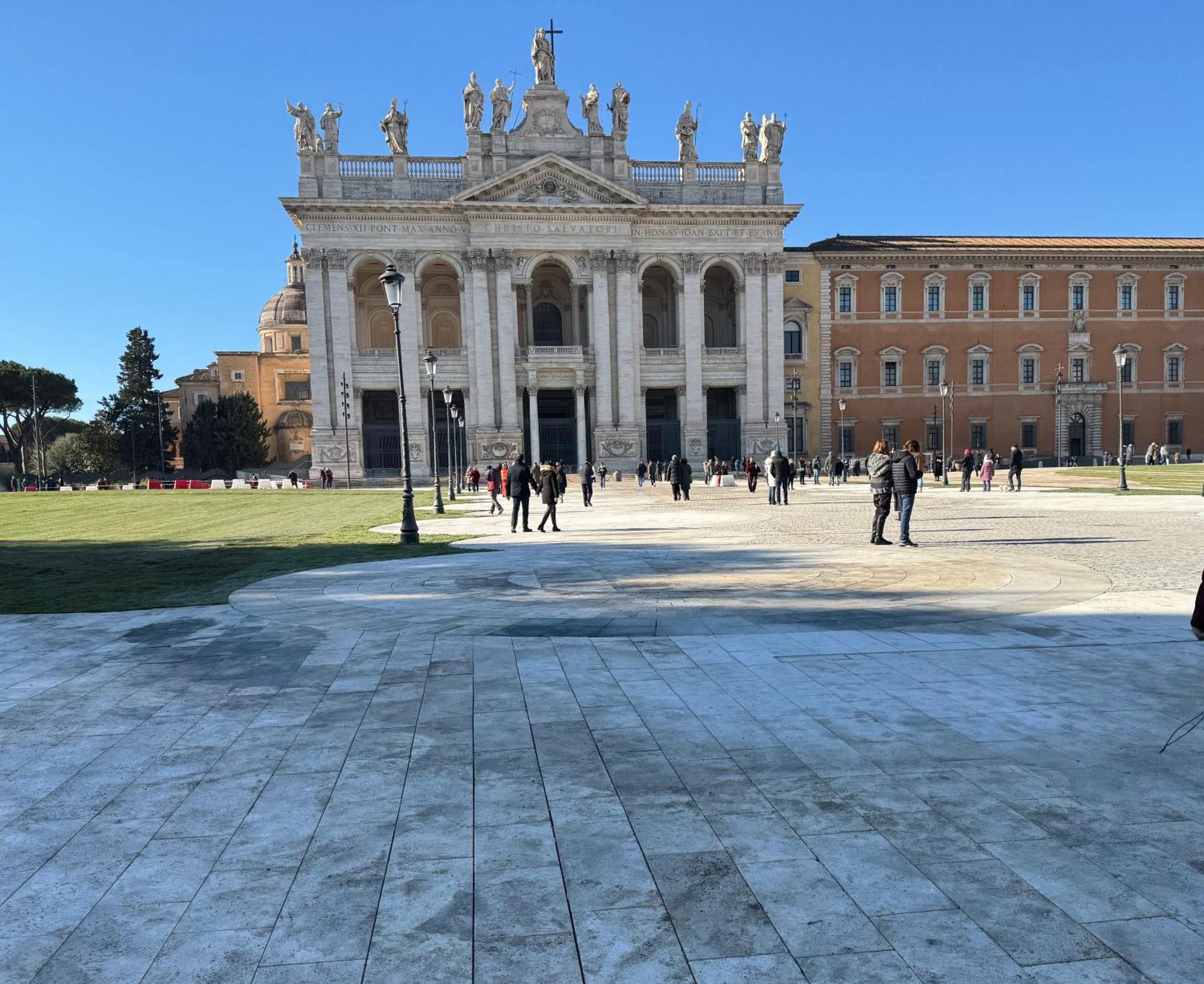 Piccolo Principe Suite Roma Exterior foto
