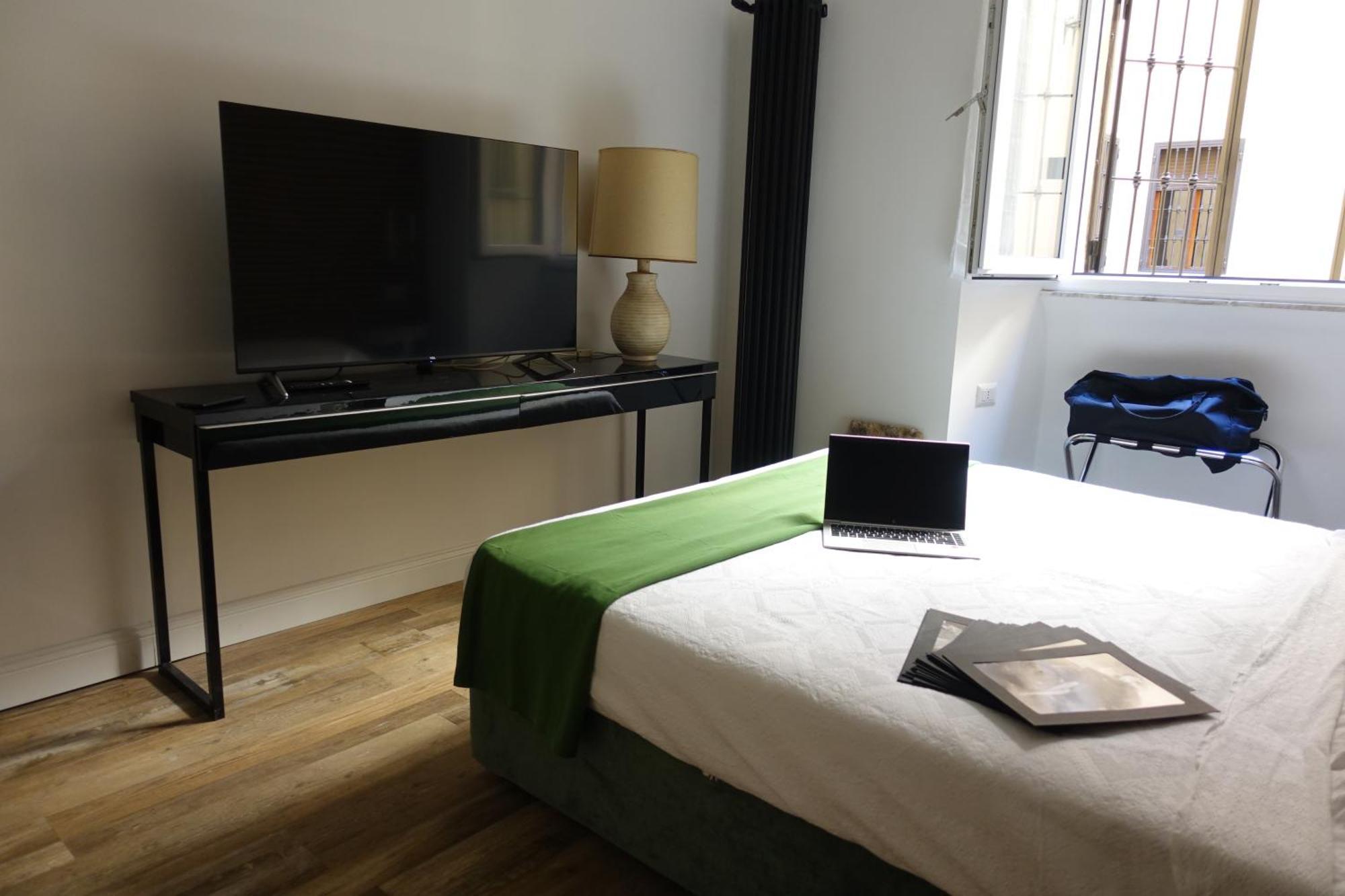 Piccolo Principe Suite Roma Exterior foto